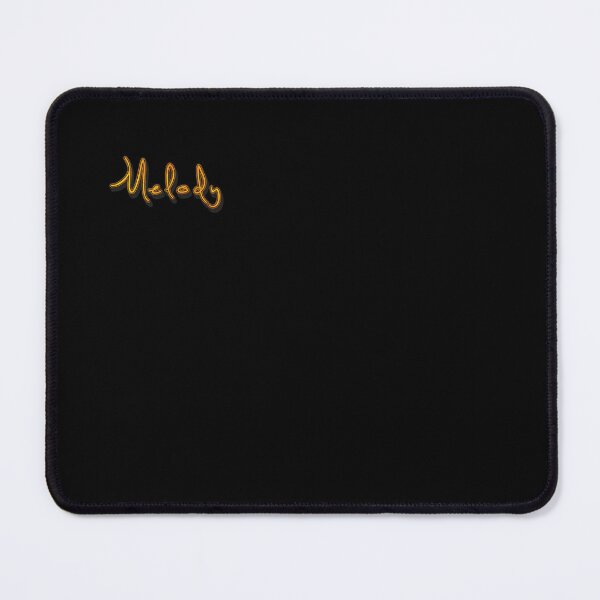 Item preview, Melody Personalized Name - Cool & Funny Custom Gift for Women and Girls designed and sold by Oussinc.