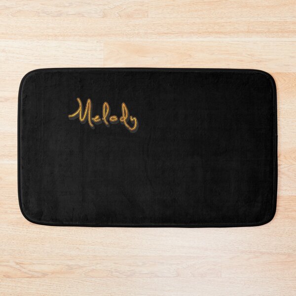 Item preview, Melody Personalized Name - Cool & Funny Custom Gift for Women and Girls designed and sold by Oussinc.