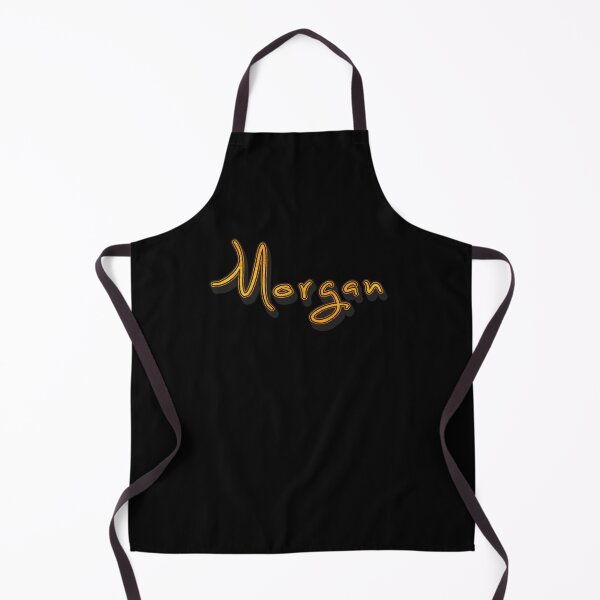Item preview, Morgan Personalized Name - Cool & Funny Custom Gift for Women and Girls designed and sold by Oussinc.
