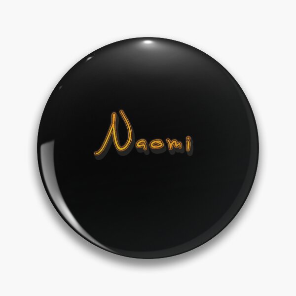 Item preview, Naomi Personalized Name - Cool & Funny Custom Gift for Women and Girls designed and sold by Oussinc.