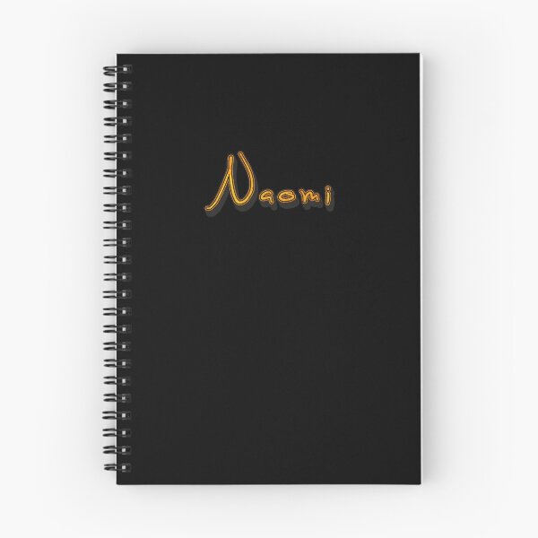Item preview, Naomi Personalized Name - Cool & Funny Custom Gift for Women and Girls designed and sold by Oussinc.