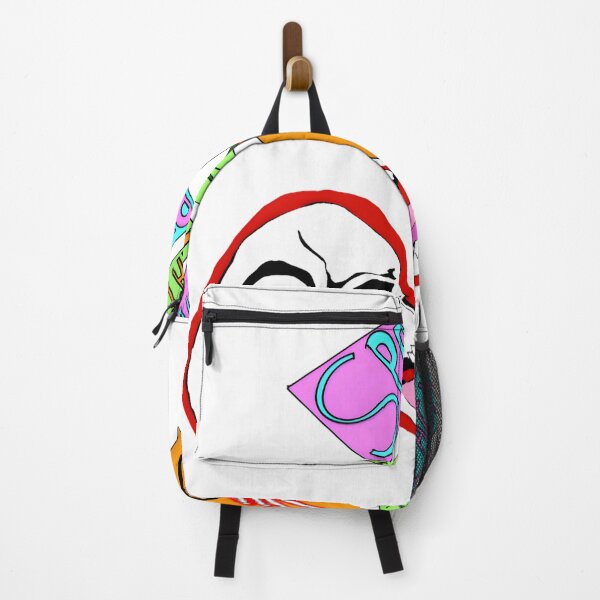 Item preview, Cheeky Skeleton Peach Graphic Art designed and sold by tsunoi.