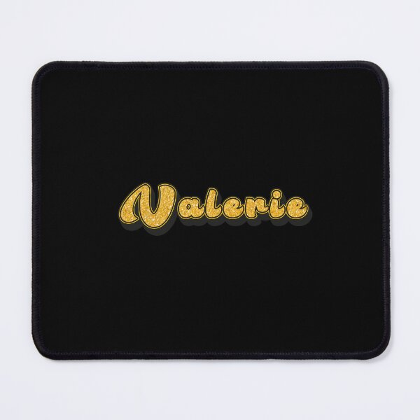 Item preview, Valerie Personalized Funny Custom Name - Cool Design for Women and Girls designed and sold by Watsonarts.