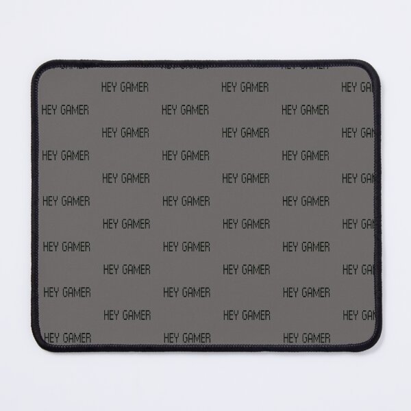 Item preview, Hey Gamer designed and sold by GulQari.
