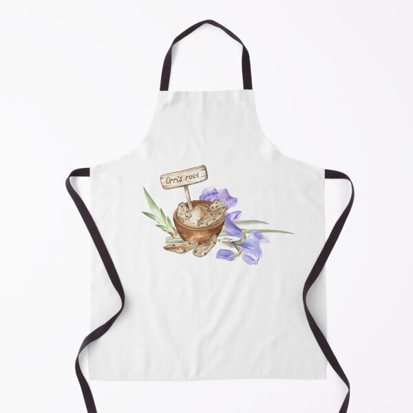 Item preview, Orris Root Perfume Ingredient designed and sold by Flowersforbear.