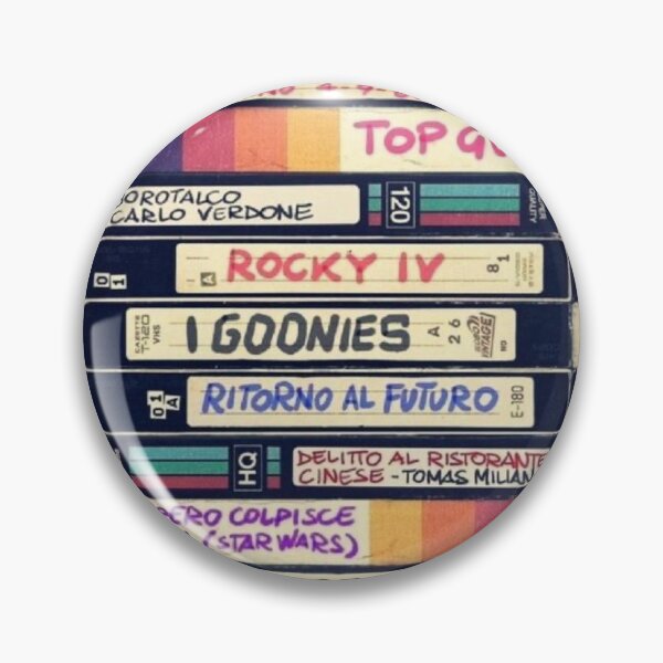 Item preview, VHS tapes designed and sold by FORTNITEFILTHYBANTER.