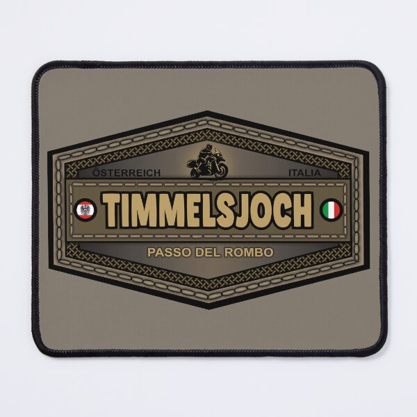 Item preview, Timmelsjoch Österreich Passo del Rombo Italia designed and sold by studioss76.