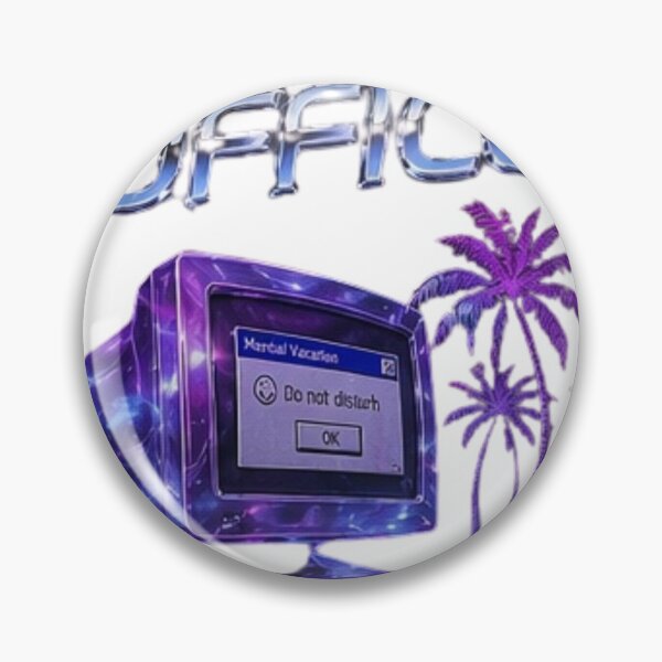 Item preview, Out of Office designed and sold by FORTNITEFILTHYBANTER.