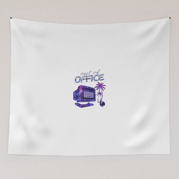 Item preview, Out of Office designed and sold by FORTNITEFILTHYBANTER.