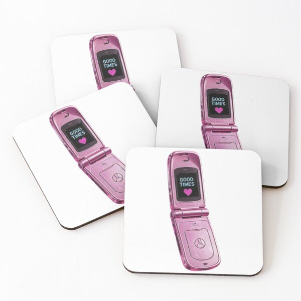 Item preview, Flip phone designed and sold by FORTNITEFILTHYBANTER.
