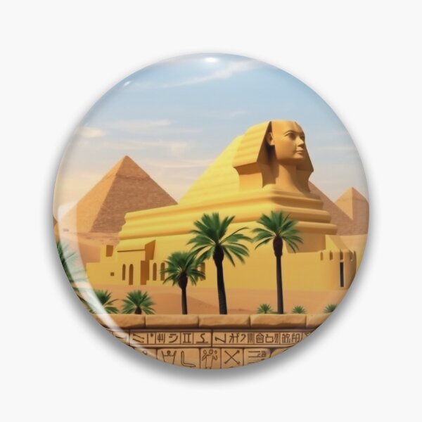Item preview, Tutankhamun designed and sold by casamomo.