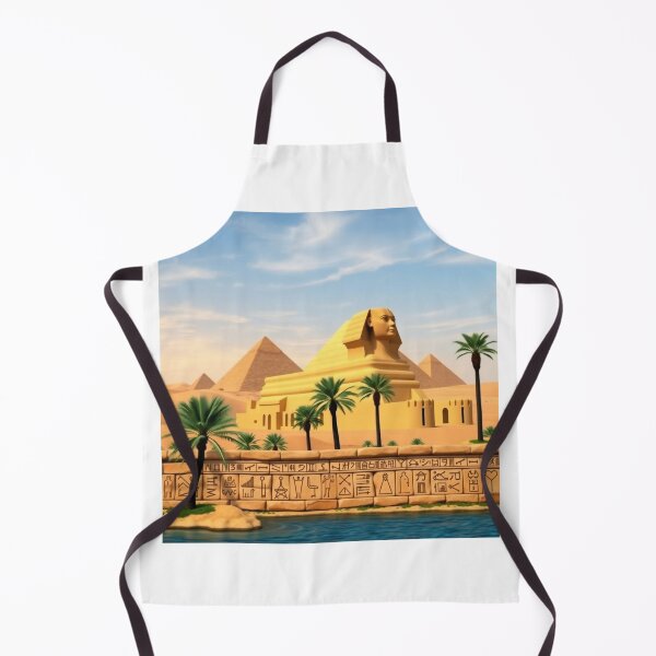 Item preview, Tutankhamun designed and sold by casamomo.