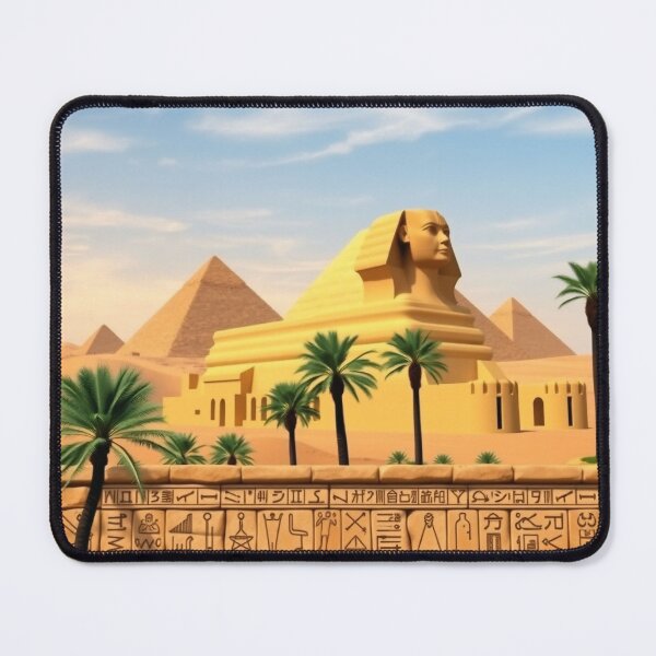 Item preview, Tutankhamun designed and sold by casamomo.