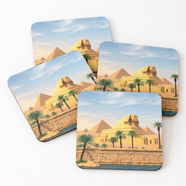 Item preview, Tutankhamun designed and sold by casamomo.