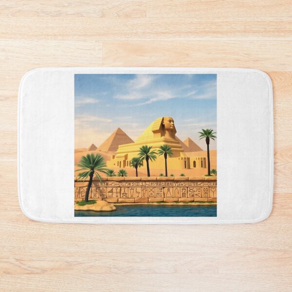 Item preview, Tutankhamun designed and sold by casamomo.