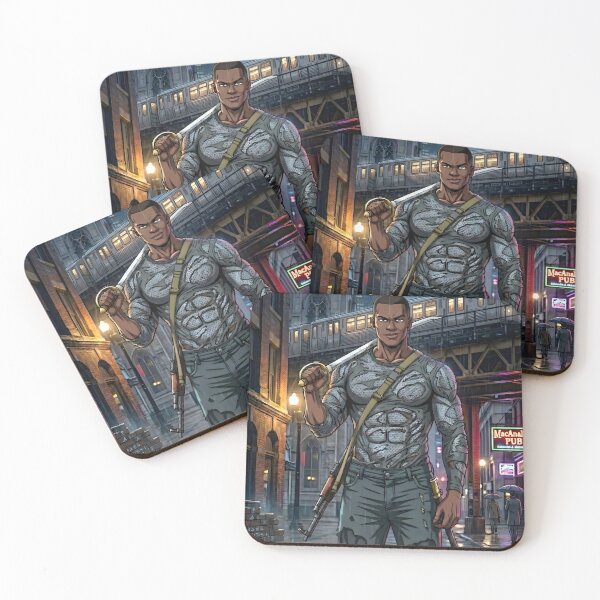 Item preview, Knight of the Cross Esperacchius' Weilder  designed and sold by HunterxDesign.