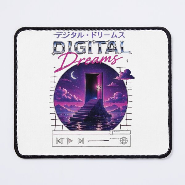 Item preview, Digital Dreams designed and sold by FORTNITEFILTHYBANTER.