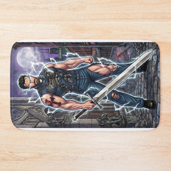 Item preview, Knight of the Cross Amoracchius' Weilder V2 designed and sold by HunterxDesign.