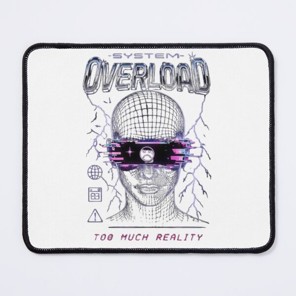 Item preview, Overload designed and sold by FORTNITEFILTHYBANTER.