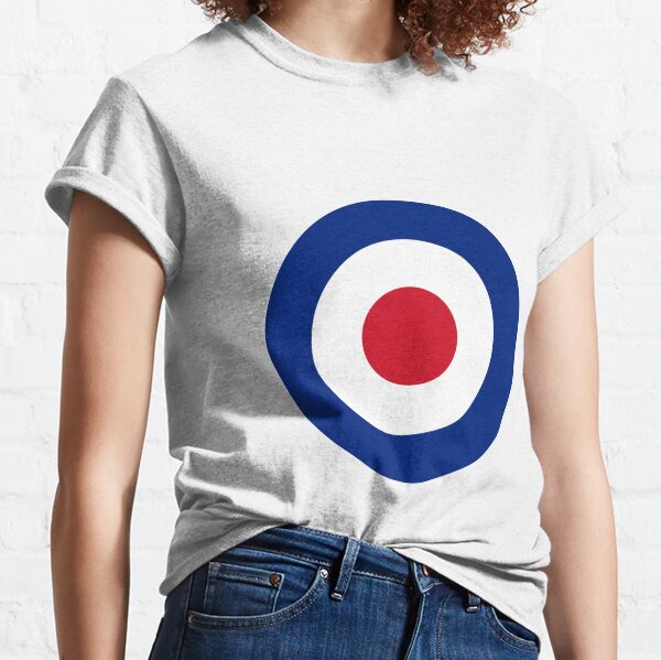 Archery Target T-Shirts for Sale | Redbubble