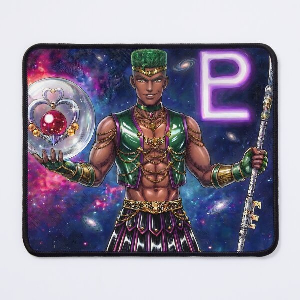 Item preview, Roman Soldier Pluto  designed and sold by HunterxDesign.