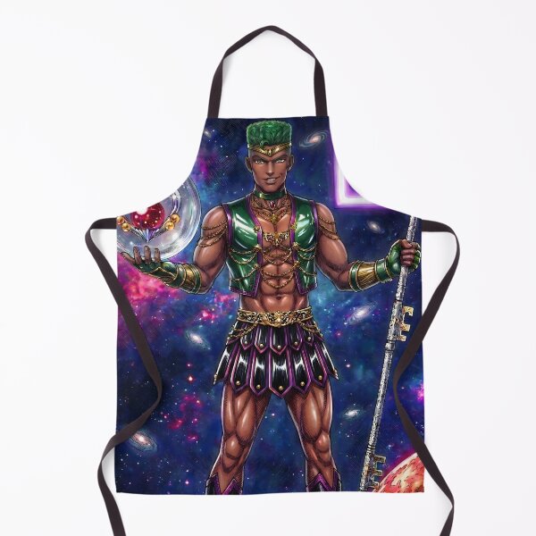 Item preview, Roman Soldier Pluto designed and sold by HunterxDesign.