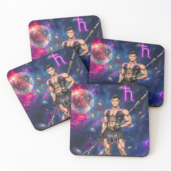 Item preview, Roman Soldier of Silence, Saturn designed and sold by HunterxDesign.