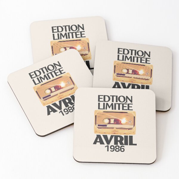 Item preview, Limited Edition – April 1986 designed and sold by LuveraxArt.