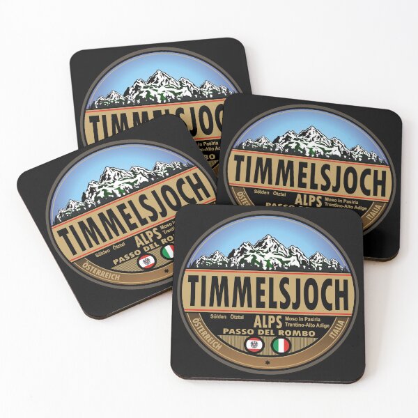 Item preview, Timmelsjoch Österreich Passo del Rombo Italia designed and sold by studioss76.