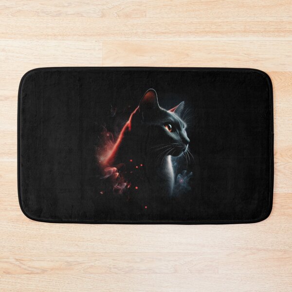 Item preview, Cinematic Cat designed and sold by xopaw.
