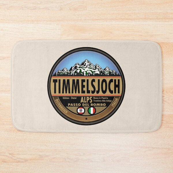 Item preview, Timmelsjoch Österreich Passo del Rombo Italia designed and sold by studioss76.