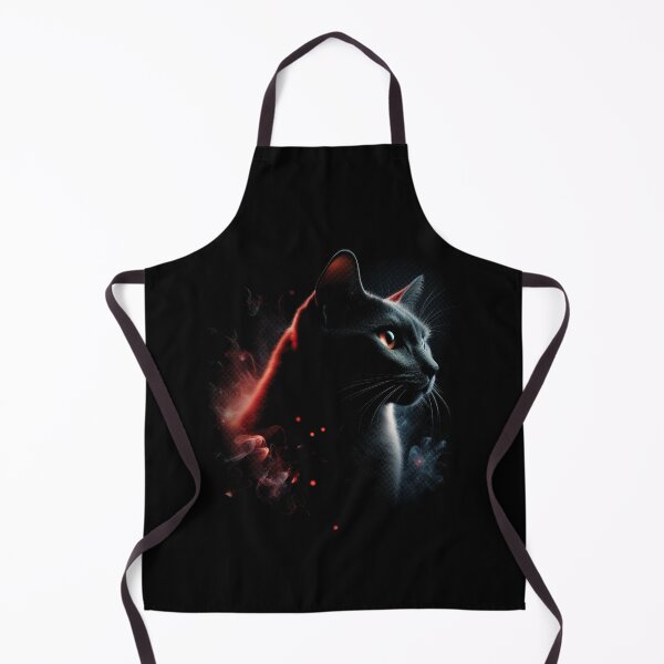 Item preview, Cinematic Cat designed and sold by xopaw.