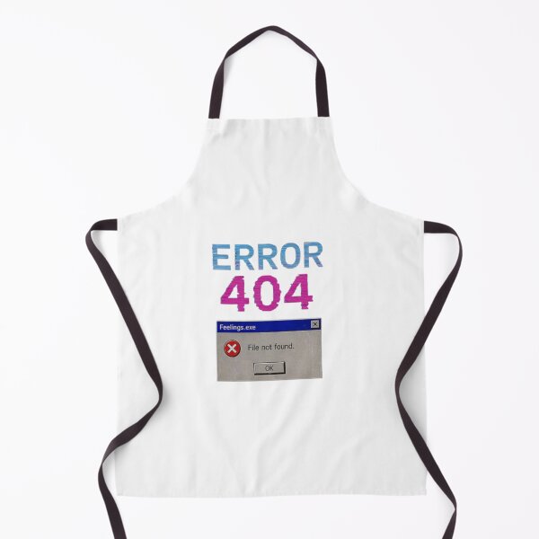 Item preview, Error 404 designed and sold by FORTNITEFILTHYBANTER.