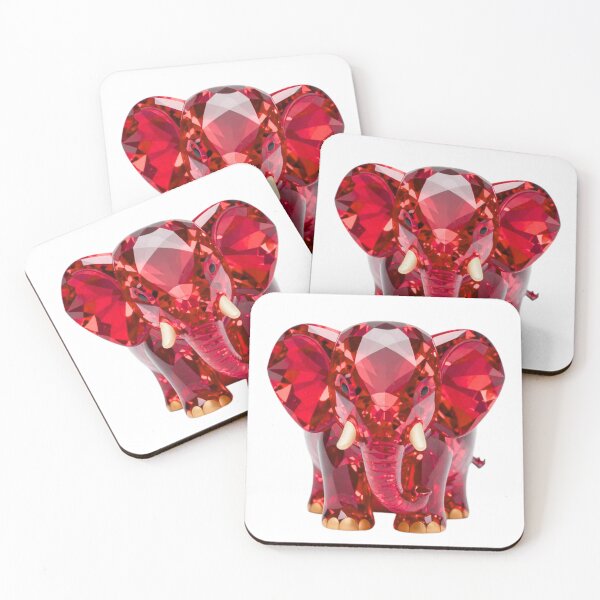 Item preview, elefante designed and sold by Edu-Mendonca.