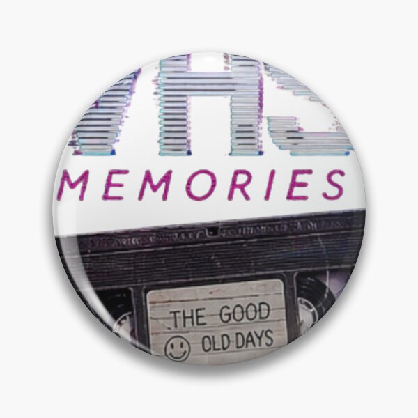 Item preview, VHS memories designed and sold by FORTNITEFILTHYBANTER.