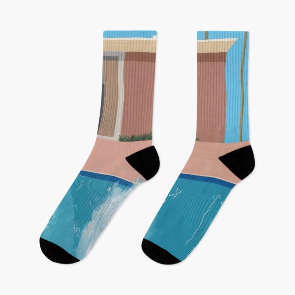 Item preview, hockney david  designed and sold by Ulakosern.