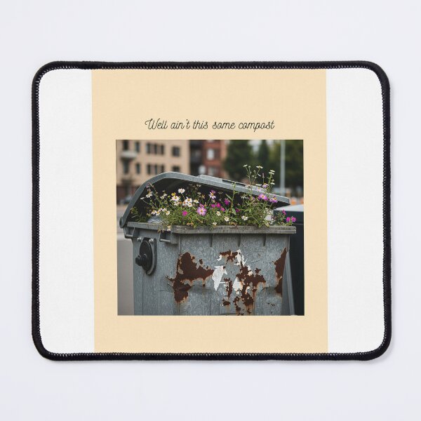 Item preview, Ain't this some compost designed and sold by KCKreative.