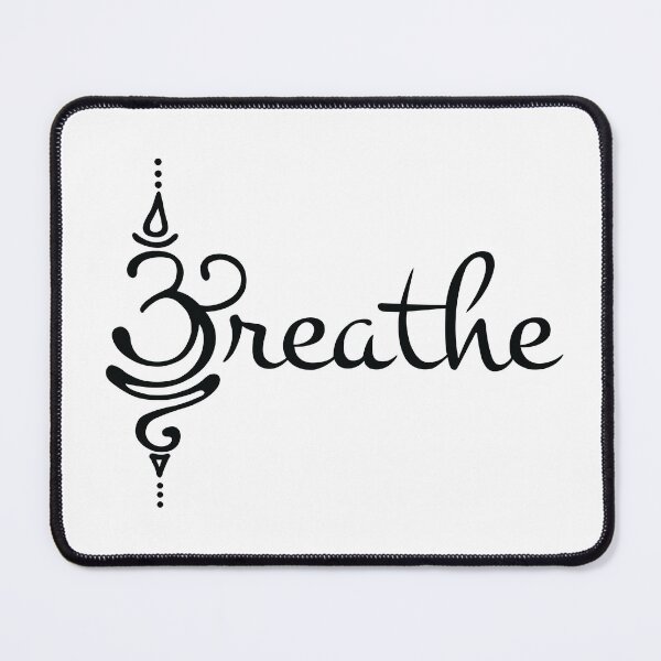 Item preview, Breathe designed and sold by marcosty.