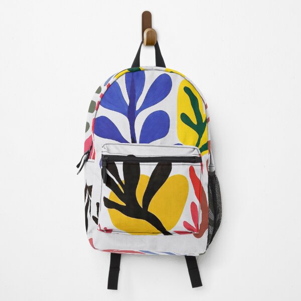 Item preview, Colorful Minimal Plant Art designed and sold by YerazikM.