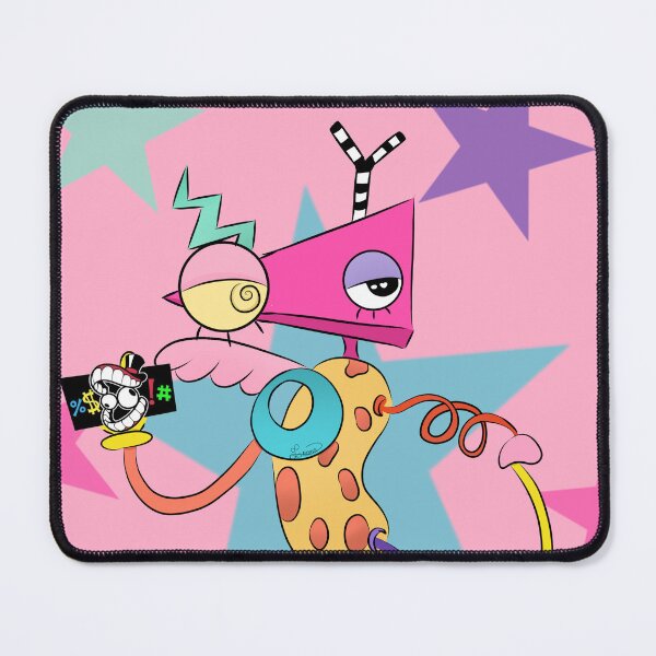 Item preview, Zooble TADC designed and sold by leeluly.