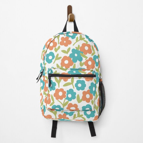 Item preview, Ditsy Floral designed and sold by Techneckal.