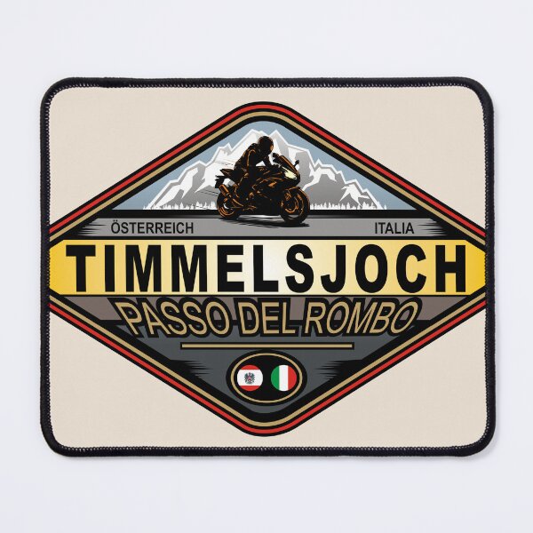 Item preview, Timmelsjoch Österreich Passo del Rombo Italia designed and sold by studioss76.