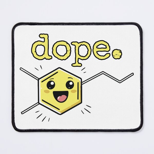 Item preview, Dopamine Dope designed and sold by Twisted Moon Outpost.