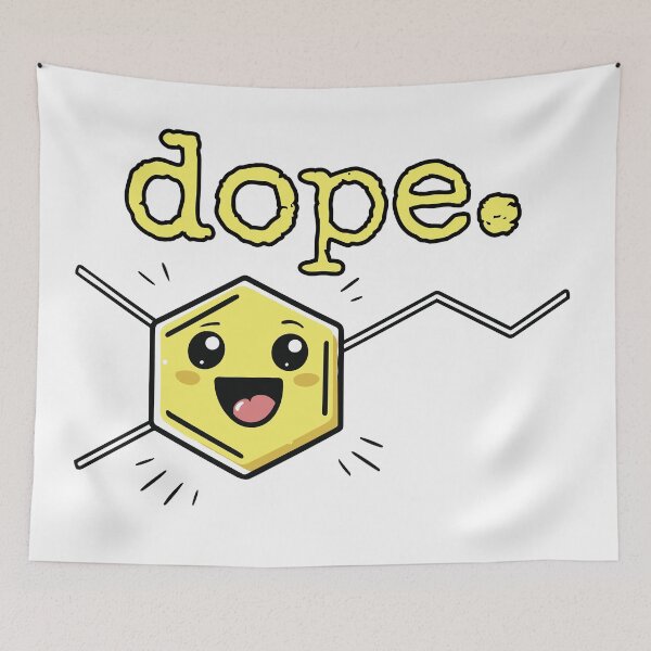 Item preview, Dopamine Dope designed and sold by Twisted Moon Outpost.