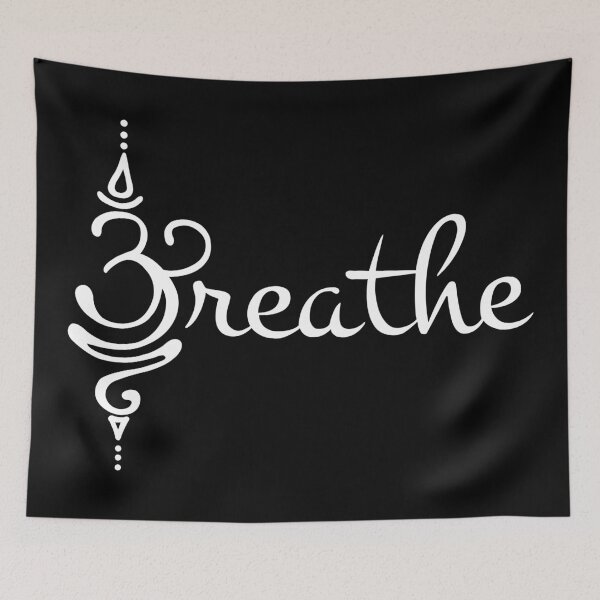 Item preview, Breathe designed and sold by marcosty.
