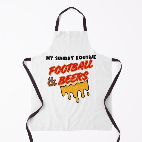 Item preview, Tampa Bay Buccaneers Sunday Football Beers designed and sold by ThatFootball12.