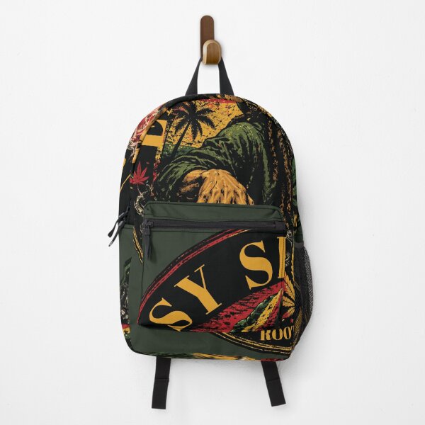 Item preview, EASY SKANKIN' REGGAE VIBE designed and sold by EvulAtheng Designs.