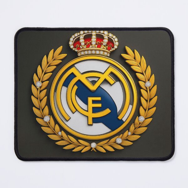 Item preview, Santiago Bernabéu designed and sold by casamomo.