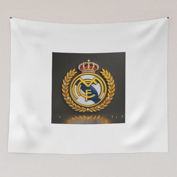Item preview, Santiago Bernabéu designed and sold by casamomo.