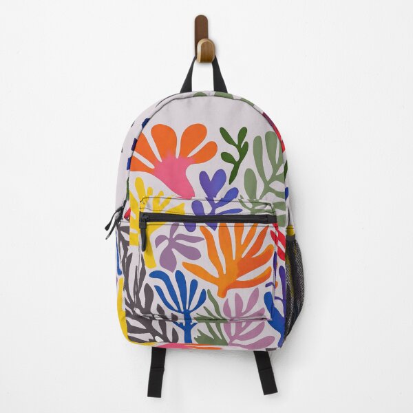 Item preview, Modern Colorful Plant Design designed and sold by YerazikM.